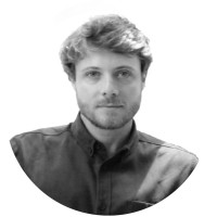 Aut Aut Architettura Employee Jonathan Lazar's profile photo