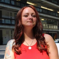 Positive Reset Eatontown Employee Kaitlyn Kudravitsky's profile photo