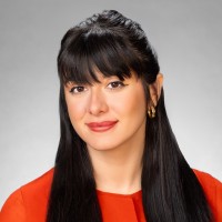Office of Statewide Health Planning and Development Employees, Location, Careers Employee Yasmeen Barakat's profile photo