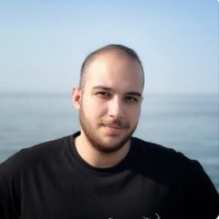 PeopleBox Employee İlker Şener's profile photo