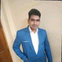 Cognizant Employee Abdul Pathan's profile photo