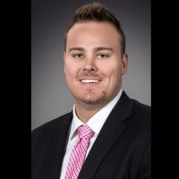 DMS Facility Services Employee Dylan Mitchell's profile photo