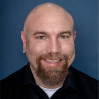 GE Aerospace Employee Kevin Hilton's profile photo