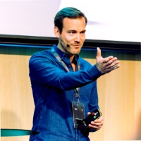 Wallenius Wilhelmsen Logistics Employee Christian Holth's profile photo