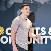 Jordan Mather