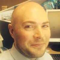 The CF Group Employee Kristian Devoti's profile photo