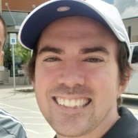 Microsoft Employee Joel Miner's profile photo