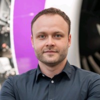 JOB AIR Technic a.s. Employee Jakub Dvořák's profile photo