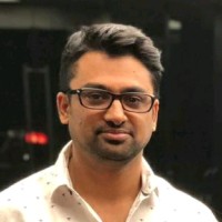 HP Employee Santosh C's profile photo