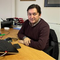 Aldem Çelik Employee Şevki Alçelik's profile photo