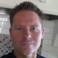 Team Sports Enterprises Employee Josh Arhart's profile photo