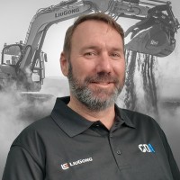 Hastings Deering Employee Peter Creighton's profile photo