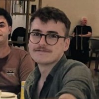 Ansarada Employee Giacomo Fitzmaurice's profile photo