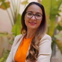 Dropson Employee Marina M. López's profile photo