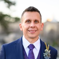 University of Rochester Medical Center Employee Patrick Wieder's profile photo