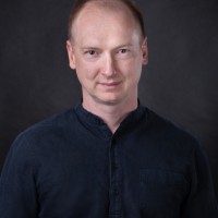 Bless Employee Michał Zajda's profile photo