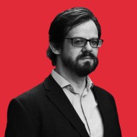Fablr Employee Philip Bennison's profile photo