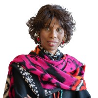 St. Vincent de Paul Georgia Employee Bea Perdue's profile photo