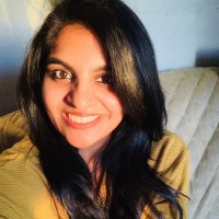 Relso Employee Anagha Roshy's profile photo