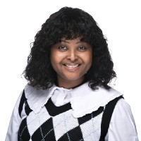 Lerato Modishane-Magongo Email
