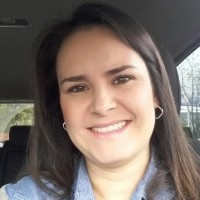 Gogoro Employee Maria Fernanda Melo Ospina's profile photo