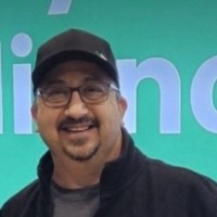 Ability Refrigerants Employee Richard Ramos's profile photo