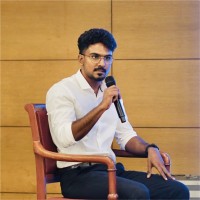 EyeROV (IROV TECHNOLOGIES PRIVATE LIMITED) Employee Santhoshsivam G's profile photo