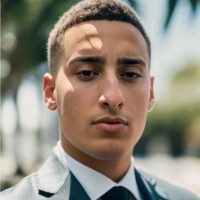GFI Global Financial Impact Employee Bryan Colón's profile photo