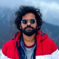 Global Village, Dubai Employee Abbas Ebrahim's profile photo