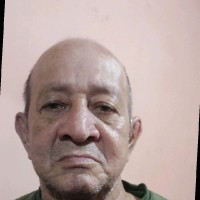 Lillo do Brasil Employee Jurandir Lindolfo's profile photo