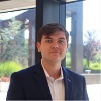 Anchor Trading Employee Jack Steer's profile photo