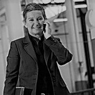 ISS Facility Services België en Luxemburg Employee Greet Jeuris's profile photo