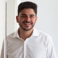 BTG Pactual Employee Joao Dias's profile photo