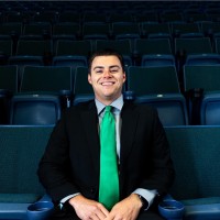 Florida Everblades Professional Hockey Club Employee Jake Pariseau's profile photo