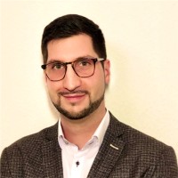Feinmechanik Lothar Kahl GmbH Employee Lukas Eich's profile photo