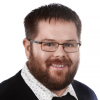 Jarrod McCrum Email & Phone Number