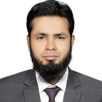EXPOSTORE Employee Aamir Zamir's profile photo