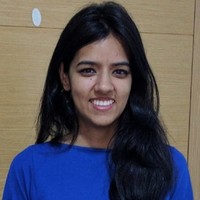 D. E. Shaw Research Employee Aashima Jhingon's profile photo