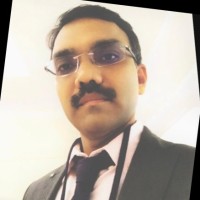 Micro Labs Limited Employee Ramchandra Gadegone's profile photo