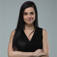 Dafiti Employee Bruna Pardini Castanheira's profile photo