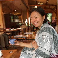 Jacqueline Tian Email & Phone Number