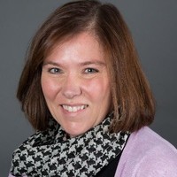 State Street Employee Claire Lapointe's profile photo