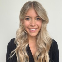 Cecelia Health Employee Lexi Moore's profile photo