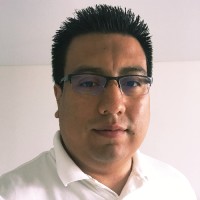 Sharp Extensive IT Employee Néstor Bernal's profile photo