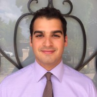 RST CleanTech Solutions Employee Saam Shirazian's profile photo