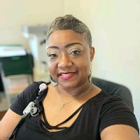 Addiction Recovery Care Association, Inc. Employee Latoya Sellars's profile photo