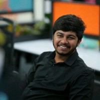 DocTutorials Employee Pranay Kumar's profile photo