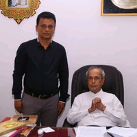 SUBHAS BOSE INSTITUTE  OF HOTEL MANAGEMENT Employee Rajib Sen's profile photo
