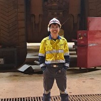Schlam Employee Mark Alvaro's profile photo