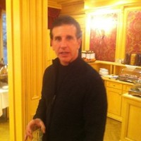 Tucker Industries, Inc. Employee Glen Nagle's profile photo